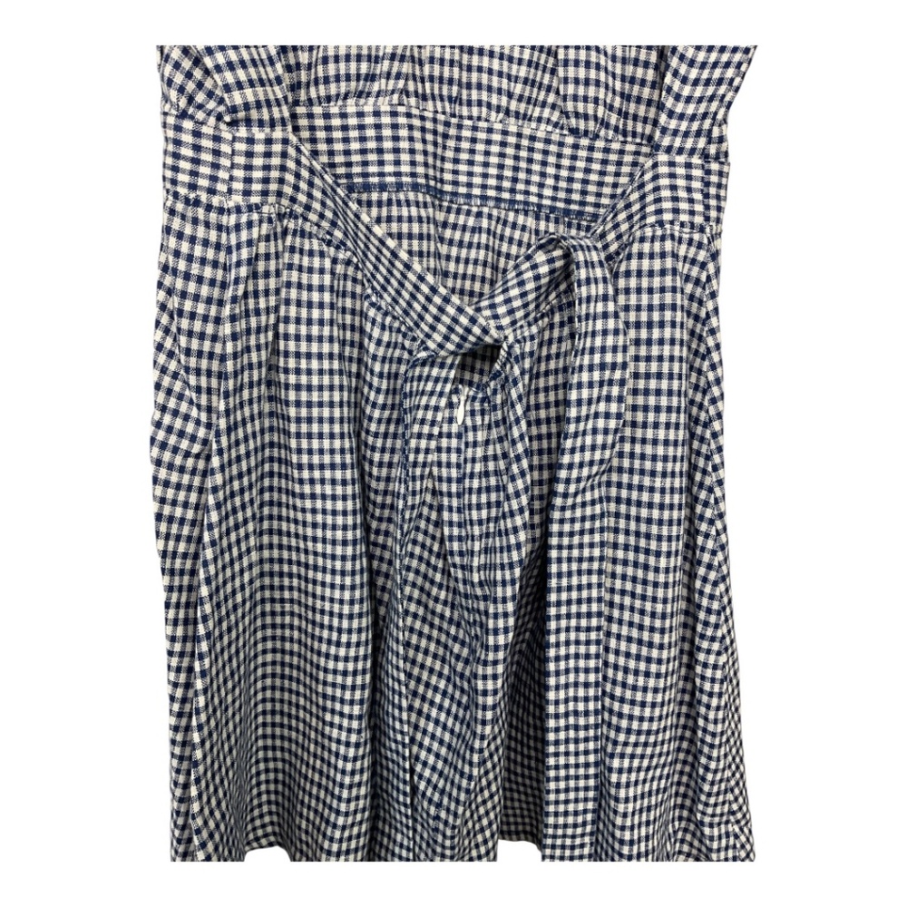 Reformation Irwin Linen‎ Dress - Picture 5 of 8